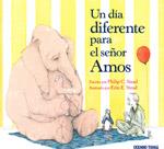 DIA DIFERENTE PARA EL SEÑOR AMOS | 9786074005288 | STEAD, PHILIP | Galatea Llibres | Llibreria online de Reus, Tarragona | Comprar llibres en català i castellà online