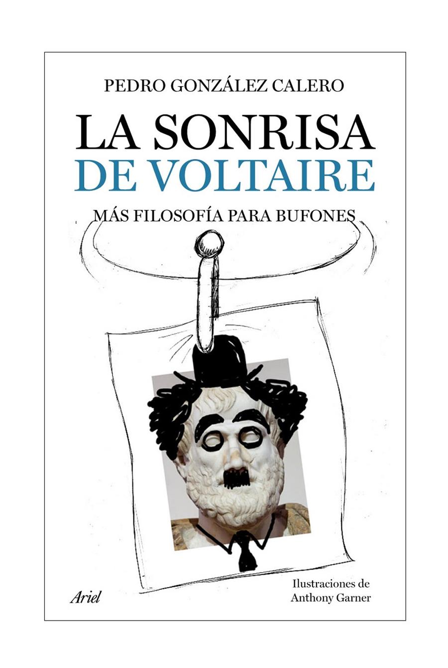 SONRISA DE VOLTAIRE | 9788434453951 | GONZALEZ CALERO, PEDRO | Galatea Llibres | Llibreria online de Reus, Tarragona | Comprar llibres en català i castellà online