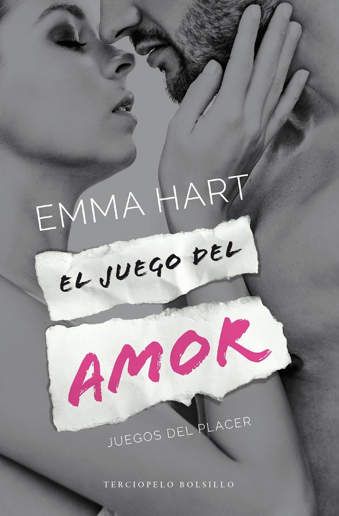 EL JUEGO DEL AMOR | 9788415952992 | HART, EMMA | Galatea Llibres | Llibreria online de Reus, Tarragona | Comprar llibres en català i castellà online