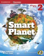 SMART PLANET 2N ESO STUDENT'S BOOK | 9788483236604 | Galatea Llibres | Llibreria online de Reus, Tarragona | Comprar llibres en català i castellà online