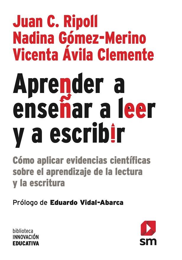 APRENDER A ENSEÑAR A LEER Y A ESCRIBIR | 9788411821865 | VV.AA | Galatea Llibres | Llibreria online de Reus, Tarragona | Comprar llibres en català i castellà online