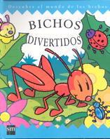 BICHOS DIVERTIDOS | 9788434865259 | NIELSON, CLAIRE/STEER, DUGALD | Galatea Llibres | Llibreria online de Reus, Tarragona | Comprar llibres en català i castellà online