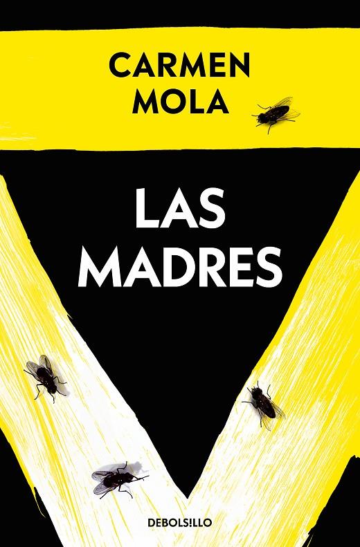 LAS MADRES (LA NOVIA GITANA 4) | 9788466373074 | MOLA, CARMEN | Galatea Llibres | Librería online de Reus, Tarragona | Comprar libros en catalán y castellano online