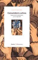 CONSUMIDORES ACTIVOS | 9788474265897 | FAURA, IGNASI (ED) | Galatea Llibres | Llibreria online de Reus, Tarragona | Comprar llibres en català i castellà online