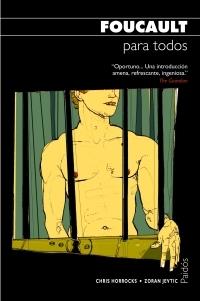 FOUCAULT PARA TODOS | 9788449319426 | HORROCKS, CHRIS | Galatea Llibres | Llibreria online de Reus, Tarragona | Comprar llibres en català i castellà online