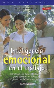 INTELIGENCIA EMOCIONAL EN EL TRABAJO | 9788475561493 | TORRABADELLA, PAZ | Galatea Llibres | Llibreria online de Reus, Tarragona | Comprar llibres en català i castellà online