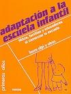 ADAPTACION A LA ESCUELA INFANTIL | 9788427714137 | ALPI, LAURA | Galatea Llibres | Librería online de Reus, Tarragona | Comprar libros en catalán y castellano online