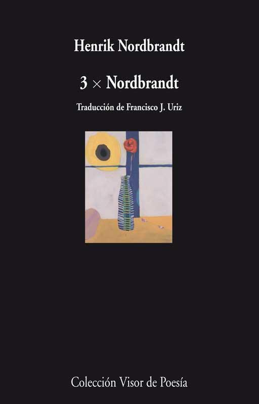 3 X NORDBRANDT | 9788498958300 | NORDBRANDT, HENRIK | Galatea Llibres | Llibreria online de Reus, Tarragona | Comprar llibres en català i castellà online