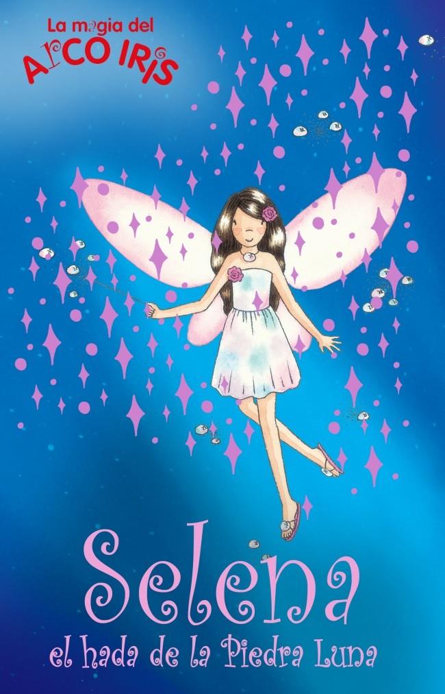 SELENA EL HADA DE LA PIEDRA LUNA | 9788484416524 | MEADOWS,DAISY | Galatea Llibres | Llibreria online de Reus, Tarragona | Comprar llibres en català i castellà online