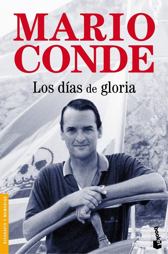 DÍAS DE GLORIA, LOS | 9788427038806 | CONDE, MARIO | Galatea Llibres | Llibreria online de Reus, Tarragona | Comprar llibres en català i castellà online