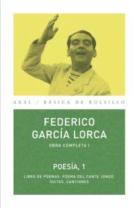 FEDERICO GARCIA LORCA O.C. ESTUCHE 7 VOLS. | 9788476004135 | GARCIA LORCA, FEDERICO | Galatea Llibres | Llibreria online de Reus, Tarragona | Comprar llibres en català i castellà online