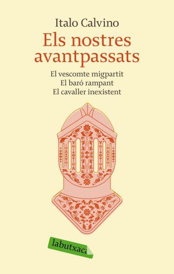 NOSTRES AVANTPASSATS, ELS | 9788496863651 | CALVINO, ITALO | Galatea Llibres | Llibreria online de Reus, Tarragona | Comprar llibres en català i castellà online