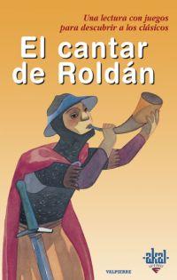 CANTAR DE ROLDAN, EL | 9788446023760 | VALPIERRE | Galatea Llibres | Librería online de Reus, Tarragona | Comprar libros en catalán y castellano online