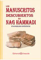 MANUSCRITOS DESCUBIERTOS EN NAG HAMMADI, LOS | 9788495919229 | ANÓNIMO | Galatea Llibres | Llibreria online de Reus, Tarragona | Comprar llibres en català i castellà online