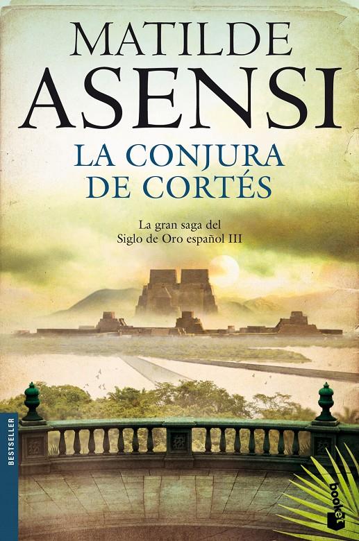 LA CONJURA DE CORTÉS | 9788408114826 | ASENSI, MATILDE | Galatea Llibres | Librería online de Reus, Tarragona | Comprar libros en catalán y castellano online