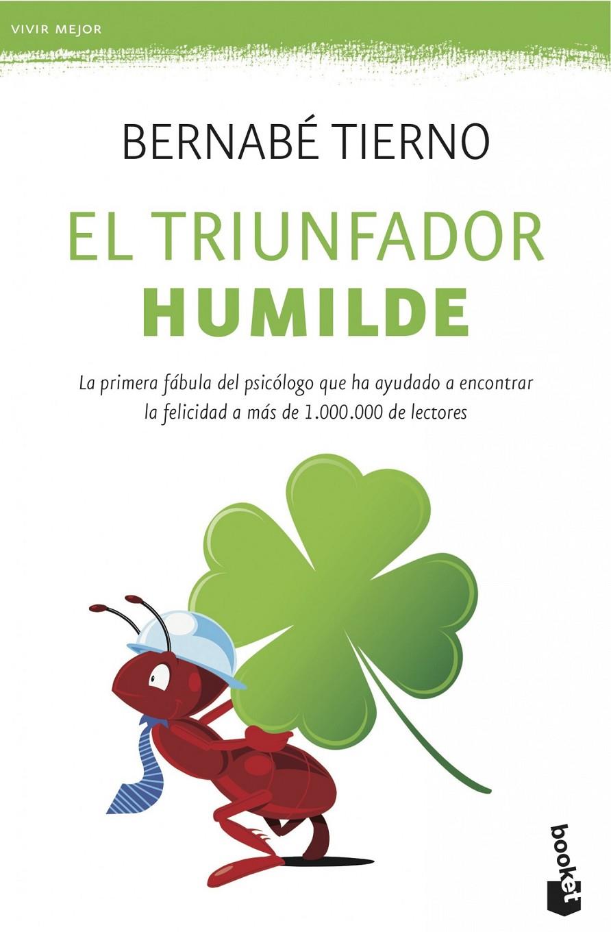 EL TRIUNFADOR HUMILDE | 9788499983134 | TIERNO, BERNABE | Galatea Llibres | Llibreria online de Reus, Tarragona | Comprar llibres en català i castellà online