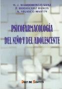 PSICOFARMACOLOGIA DEL NIÑO Y DEL ADOLESCENTE | 9788479782931 | MARDOMINGO SANZ, ETC | Galatea Llibres | Llibreria online de Reus, Tarragona | Comprar llibres en català i castellà online