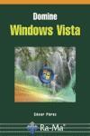 DOMINE WINDOWS VISTA | 9788478978366 | PEREZ, CESAR | Galatea Llibres | Llibreria online de Reus, Tarragona | Comprar llibres en català i castellà online