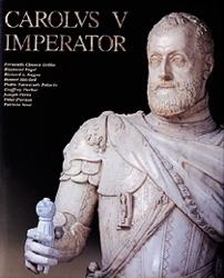 CAROLVS V IMPERATOR | 9788477826453 | CHUECA, FERNANDO/ FAGEL, RAYMOND | Galatea Llibres | Llibreria online de Reus, Tarragona | Comprar llibres en català i castellà online