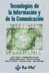 TECNOLOGIAS DE LA INFORMACION Y DE LA COMUNICACION | 9788478976430 | BLANCO ARENA, SANTIAGO | Galatea Llibres | Llibreria online de Reus, Tarragona | Comprar llibres en català i castellà online