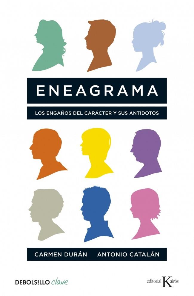 ENEAGRAMA | 9788499083353 | DURAN, CARMEN / CATALAN, ANTONIO | Galatea Llibres | Llibreria online de Reus, Tarragona | Comprar llibres en català i castellà online