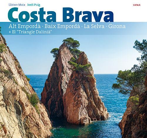 COSTA BRAVA -CAT- | 9788484786542 | Galatea Llibres | Librería online de Reus, Tarragona | Comprar libros en catalán y castellano online