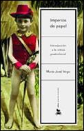 IMPERIOS DE PAPEL | 9788484324621 | VEGA, MARIA JOSE | Galatea Llibres | Llibreria online de Reus, Tarragona | Comprar llibres en català i castellà online