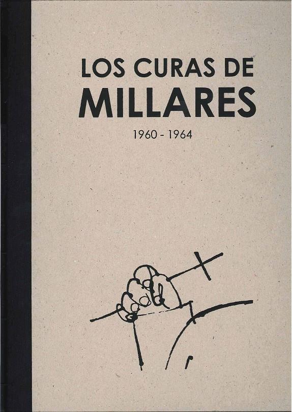 CURAS DE MILLARES | 9788492841370 | MILLARES, MANOLO | Galatea Llibres | Llibreria online de Reus, Tarragona | Comprar llibres en català i castellà online