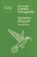 CATALA-HONGARES. KATALAN-MAGYAR KEZISZOTAR | 9788477390626 | FALUBA, KÁLMÁN/MORVAY, KÁROLY | Galatea Llibres | Llibreria online de Reus, Tarragona | Comprar llibres en català i castellà online