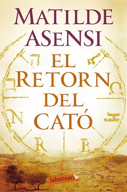 EL RETORN DEL CATÓ | 9788416600557 | ASENSI, MATILDE | Galatea Llibres | Librería online de Reus, Tarragona | Comprar libros en catalán y castellano online