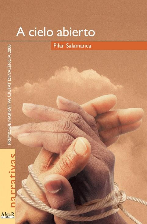 CIELO ABIERTO,A | 9788495722034 | SALAMANCA, PILAR | Galatea Llibres | Llibreria online de Reus, Tarragona | Comprar llibres en català i castellà online