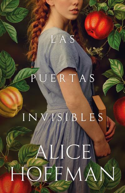 LAS PUERTAS INVISIBLES | 9788419030948 | HOFFMAN, ALICE | Galatea Llibres | Llibreria online de Reus, Tarragona | Comprar llibres en català i castellà online