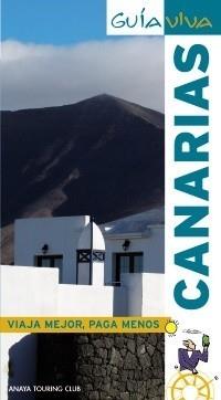 CANARIAS GUIA VIVA | 9788497767682 | HERNÁNDEZ BUENO, MARIO | Galatea Llibres | Llibreria online de Reus, Tarragona | Comprar llibres en català i castellà online