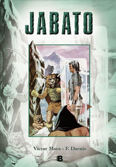 JABATO 18. LOS VIKINGOS DE SIGAAR | 9788466660839 | MORA, VICTOR/DARNIS, FRANCISCO | Galatea Llibres | Llibreria online de Reus, Tarragona | Comprar llibres en català i castellà online