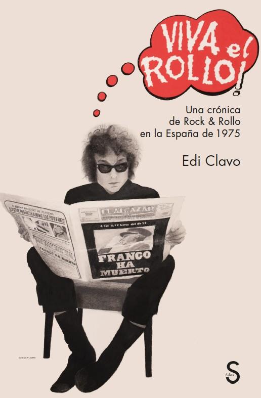 VIVA EL ROLLO! | 9788419077585 | CLAVO, EDI | Galatea Llibres | Llibreria online de Reus, Tarragona | Comprar llibres en català i castellà online