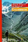 EXCURSIONISME, MANUAL D' ESPORTS DE MUNTANYA | 9788473064750 | JOVER, JOAN | Galatea Llibres | Llibreria online de Reus, Tarragona | Comprar llibres en català i castellà online