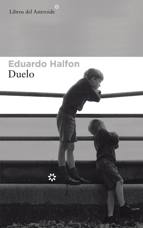 DUELO | 9788417007195 | HALFON, EDUARDO | Galatea Llibres | Llibreria online de Reus, Tarragona | Comprar llibres en català i castellà online