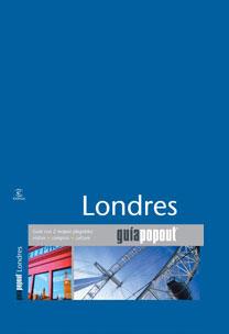 LONDRES GUIA POPOUT | 9788467026696 | AA. VV. | Galatea Llibres | Llibreria online de Reus, Tarragona | Comprar llibres en català i castellà online