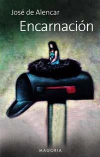 ENCARNACION | 9788477209089 | DE ALENCAR, JOSE | Galatea Llibres | Llibreria online de Reus, Tarragona | Comprar llibres en català i castellà online