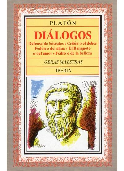 DIALOGOS.PLATON | 9788470820731 | PLATON | Galatea Llibres | Librería online de Reus, Tarragona | Comprar libros en catalán y castellano online