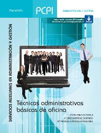 TECNICAS ADMINISTRATIVAS BASICAS DE OFICINA | 9788497327534 | SANCHEZ/HERRERO | Galatea Llibres | Llibreria online de Reus, Tarragona | Comprar llibres en català i castellà online