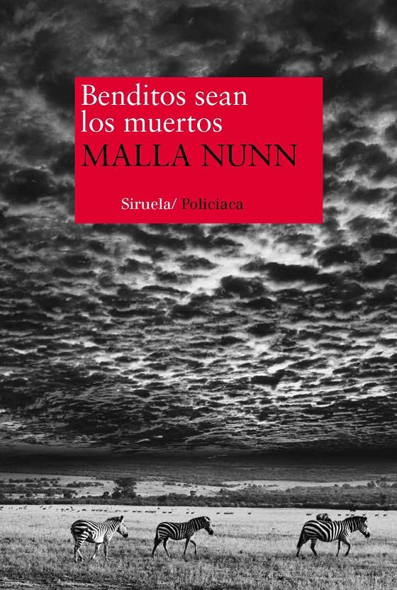 BENDITOS SEAN LOS MUERTOS | 9788415937586 | NUNN, MALLA | Galatea Llibres | Llibreria online de Reus, Tarragona | Comprar llibres en català i castellà online