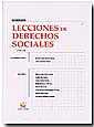 LECCIONES DE DERECHOS SOCIALES (2A EDICION) | 9788484561637 | VV.AA. | Galatea Llibres | Llibreria online de Reus, Tarragona | Comprar llibres en català i castellà online