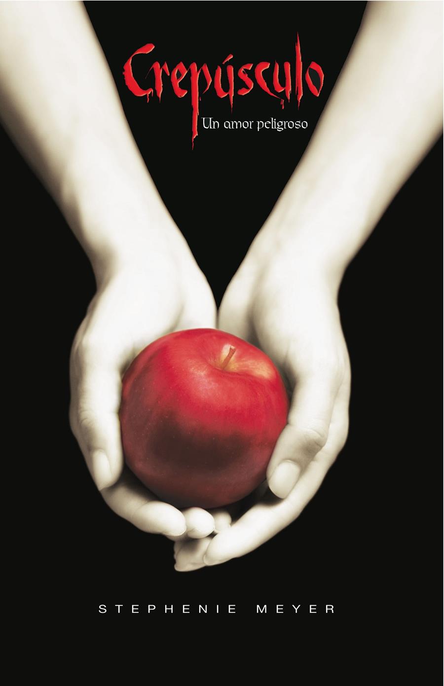 CREPUSCULO | 9788420469287 | MEYER, STEPHENIE | Galatea Llibres | Librería online de Reus, Tarragona | Comprar libros en catalán y castellano online