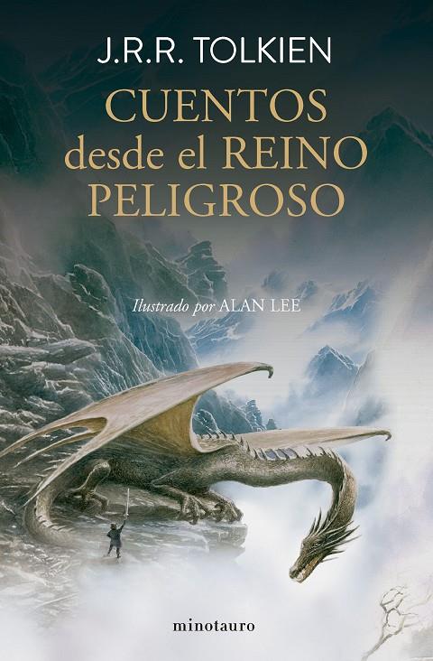 CUENTOS DESDE EL REINO PELIGROSO | 9788445019467 | TOLKIEN, J. R. R. | Galatea Llibres | Llibreria online de Reus, Tarragona | Comprar llibres en català i castellà online