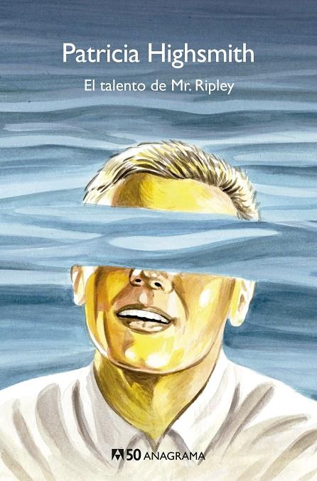 EL TALENTO DE MR. RIPLEY | 9788433902399 | HIGHSMITH, PATRICIA | Galatea Llibres | Librería online de Reus, Tarragona | Comprar libros en catalán y castellano online