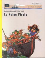 REINA PIRATA, LA | 9788434860773 | MACDONALD, MARIANNE | Galatea Llibres | Librería online de Reus, Tarragona | Comprar libros en catalán y castellano online