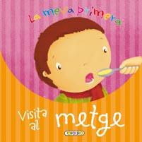 VISITA AL METGE | 9788499130705 | VV.AA. | Galatea Llibres | Llibreria online de Reus, Tarragona | Comprar llibres en català i castellà online