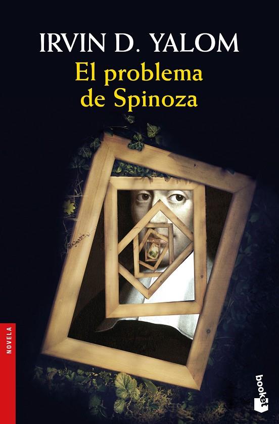 EL PROBLEMA DE SPINOZA | 9788423354139 | YALOM, IRVIN D. | Galatea Llibres | Llibreria online de Reus, Tarragona | Comprar llibres en català i castellà online