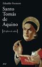 SANTO TOMAS DE AQUINO | 9788434452275 | FORMANT, EUDALDO | Galatea Llibres | Llibreria online de Reus, Tarragona | Comprar llibres en català i castellà online